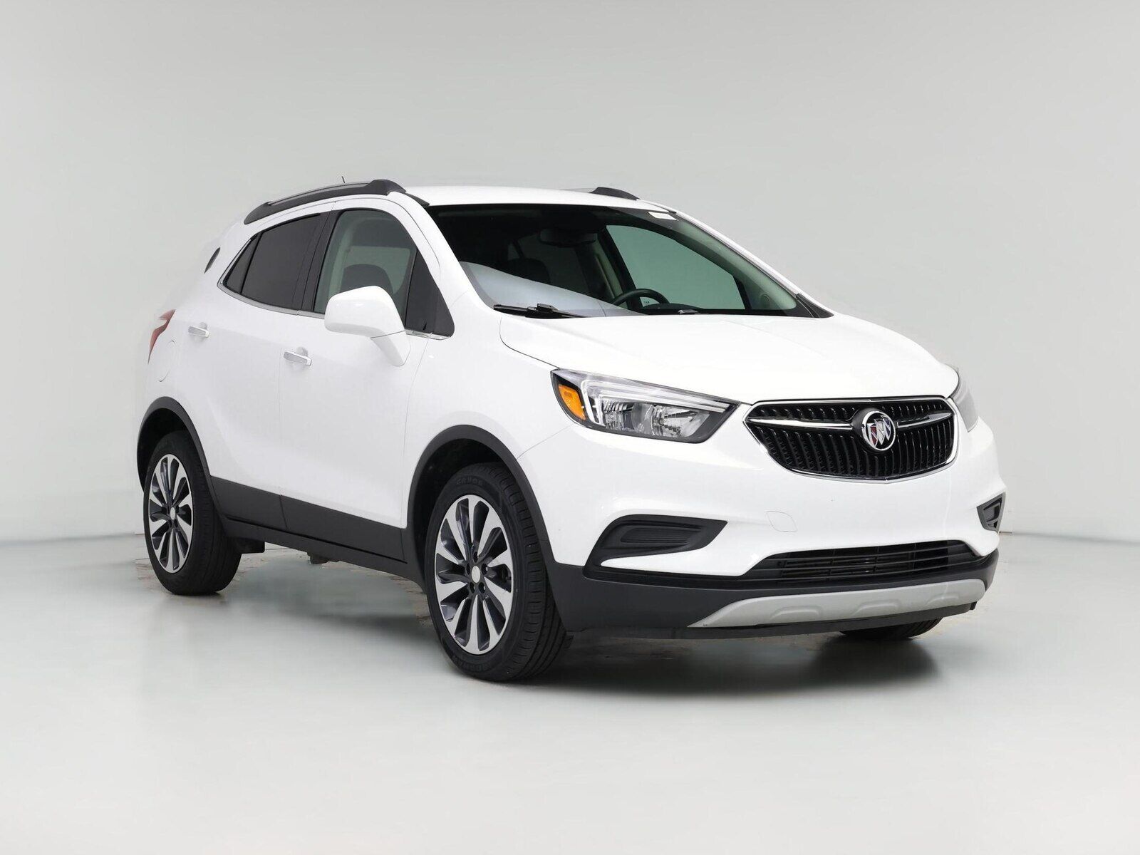 2021 BUICK Encore