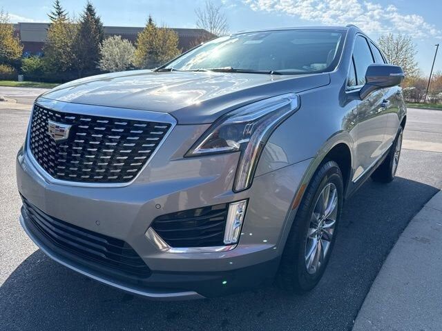 2023 CADILLAC XT5