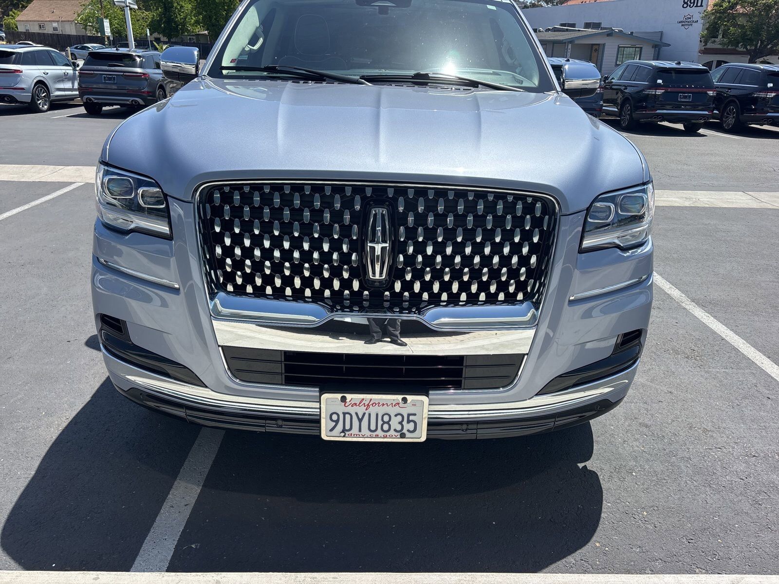 2022 LINCOLN Navigator L