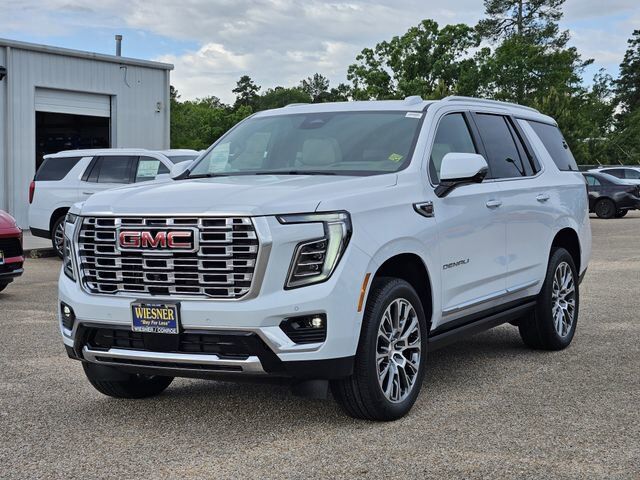 2026 GMC Yukon