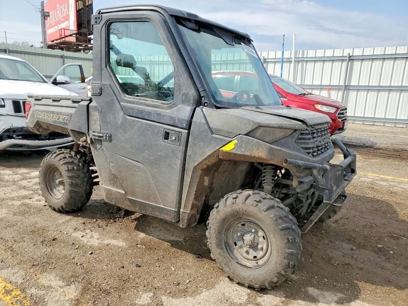 2023 POLARIS Ranger