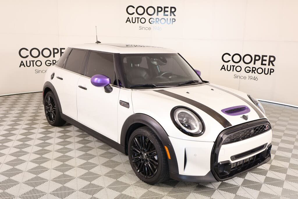 2023 MINI Hardtop