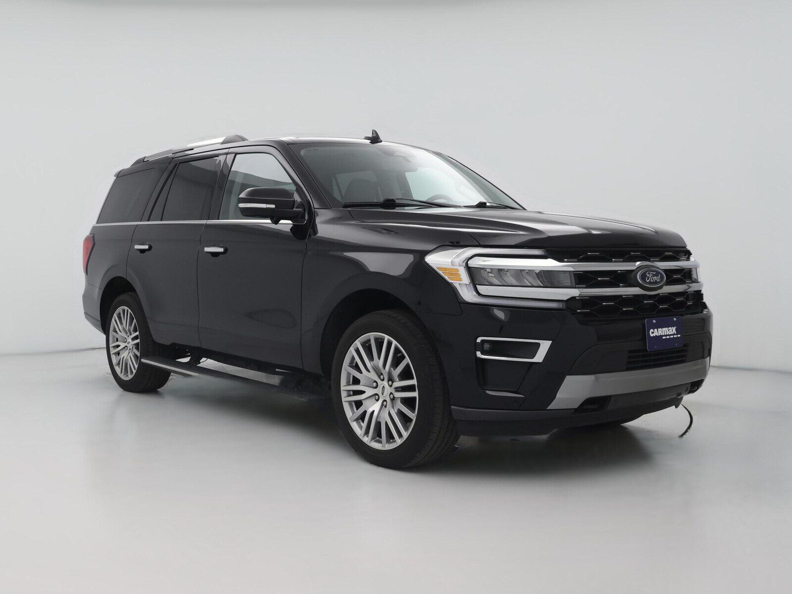 2023 FORD Expedition