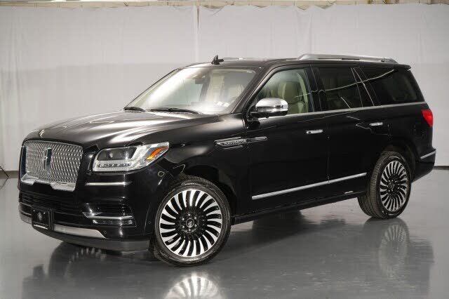 2019 LINCOLN Navigator