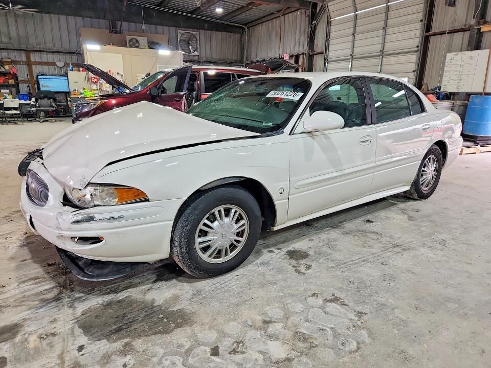 2004 BUICK LeSabre