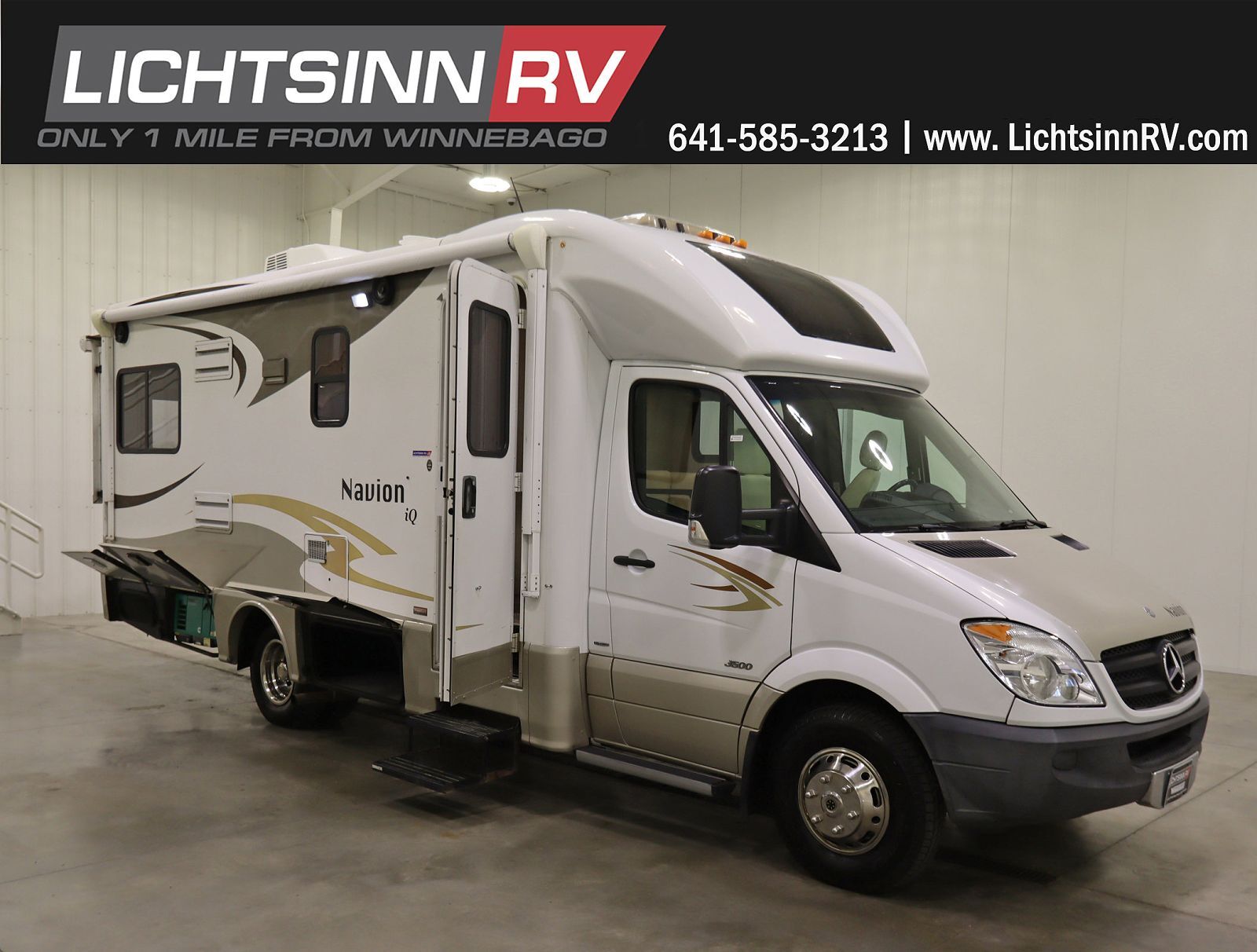 2012 MERCEDES-BENZ Sprinter