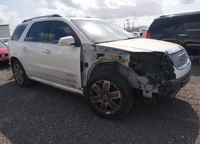 2012 GMC Acadia