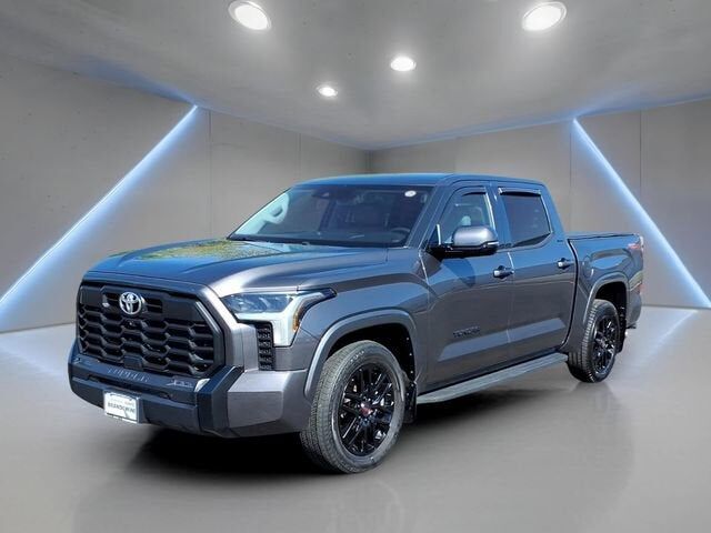 2022 TOYOTA Tundra