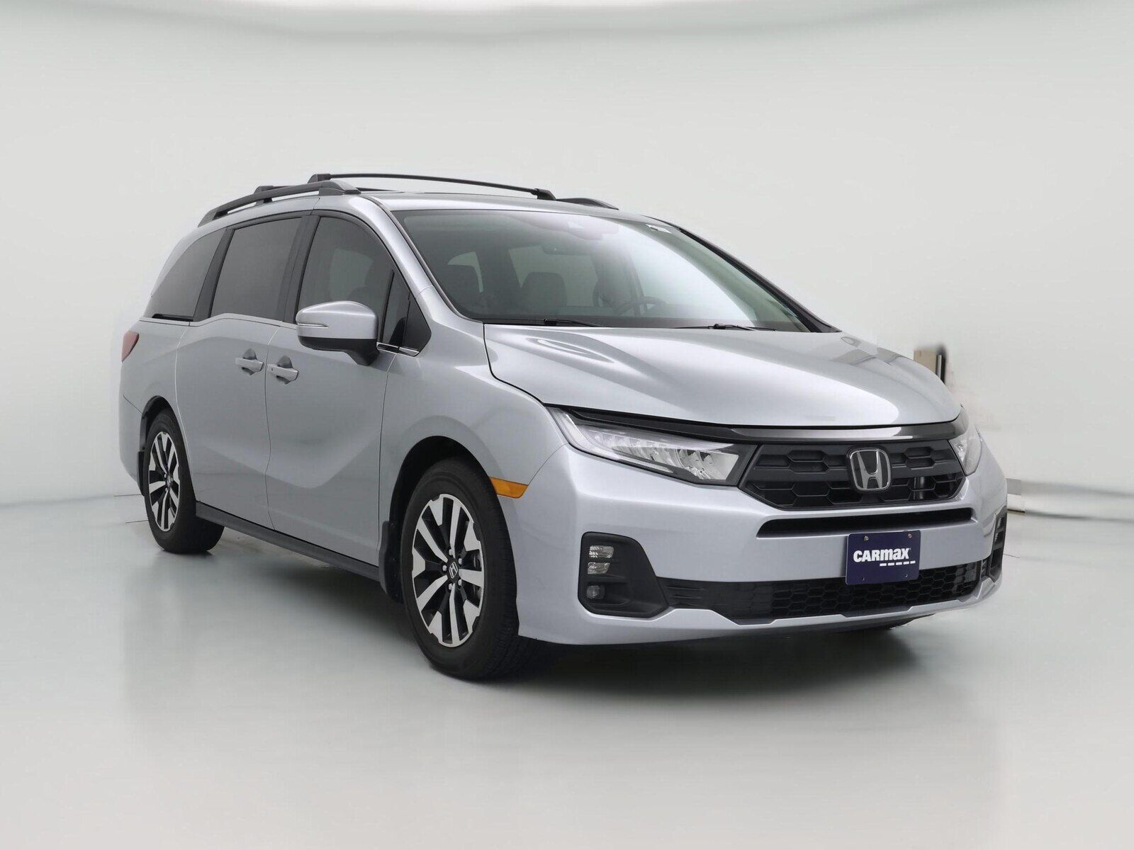 2025 HONDA Odyssey