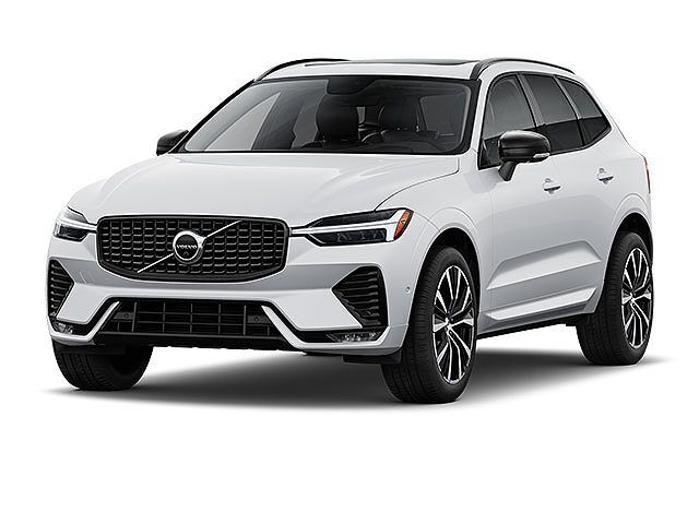 2025 VOLVO XC60