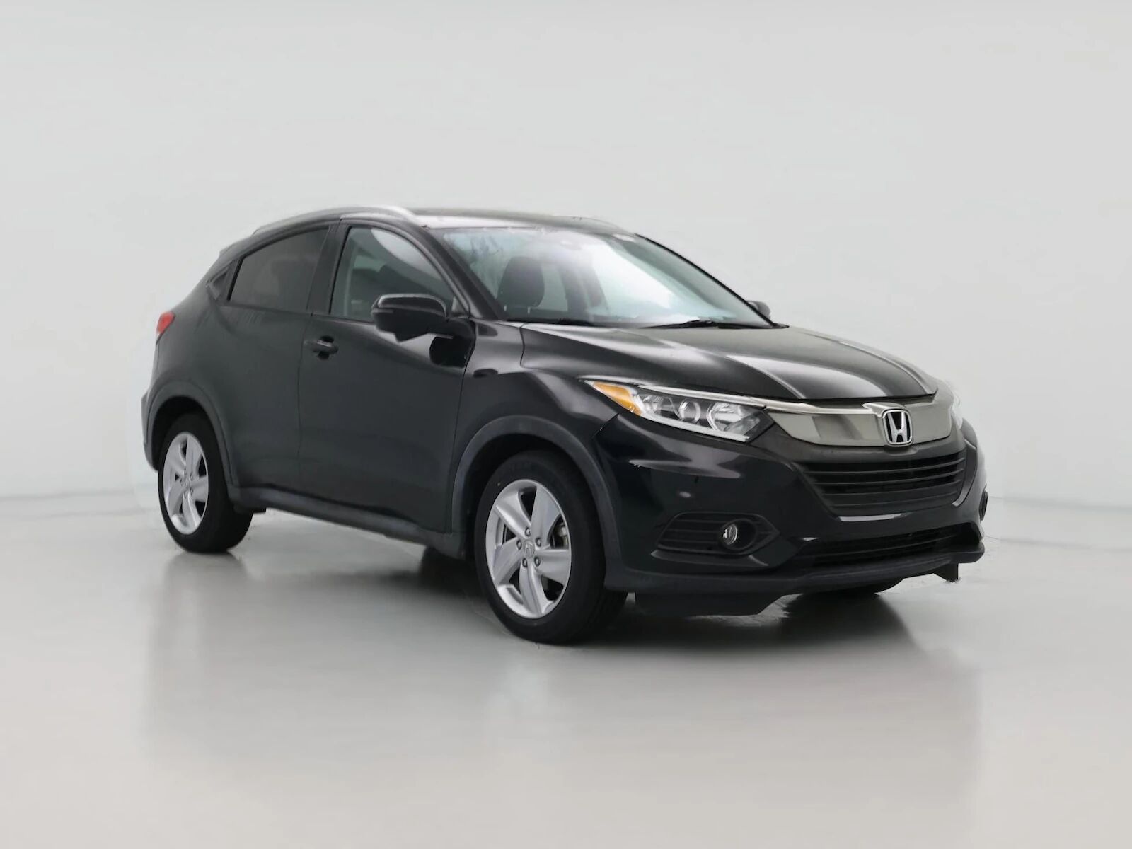 2020 HONDA HR-V