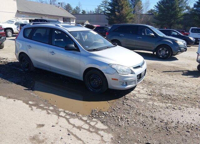 2011 HYUNDAI Elantra