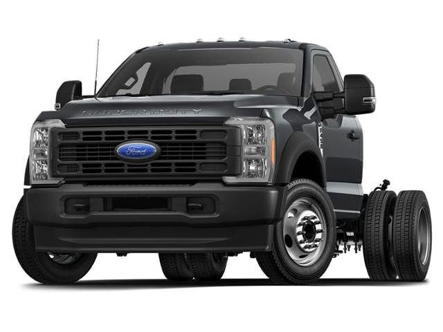 2026 FORD F-450