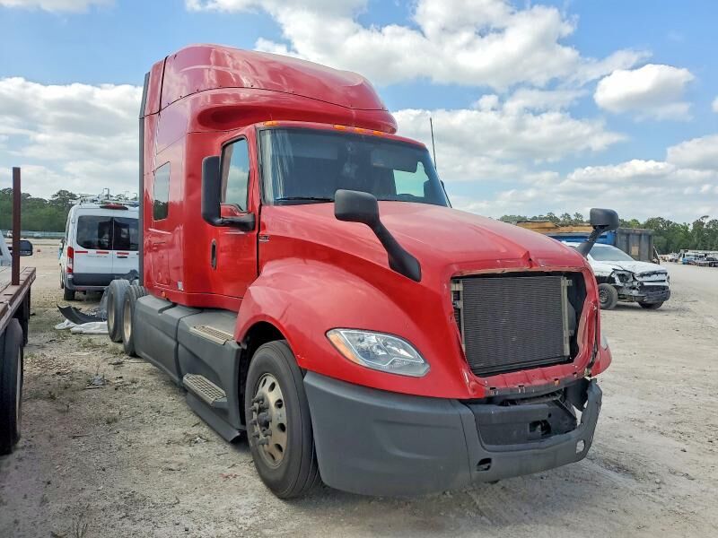 2020 INTERNATIONAL LT625