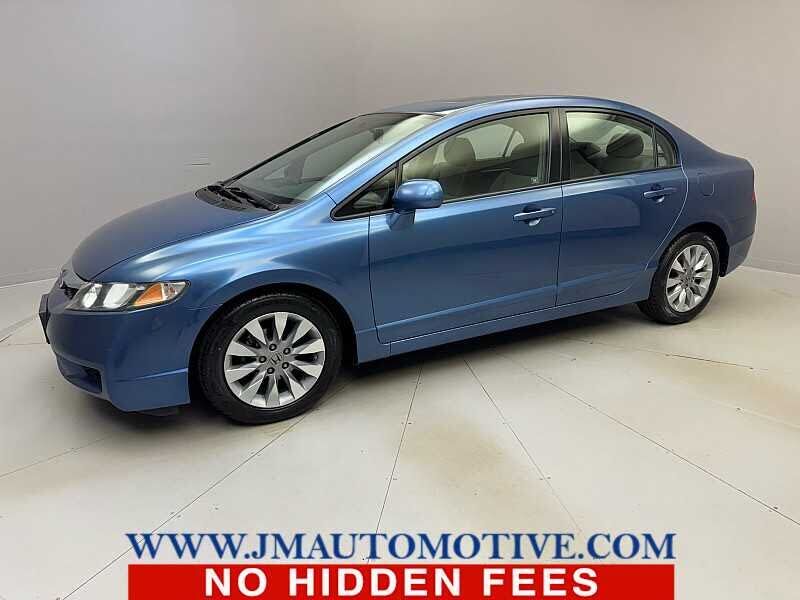 2011 HONDA Civic