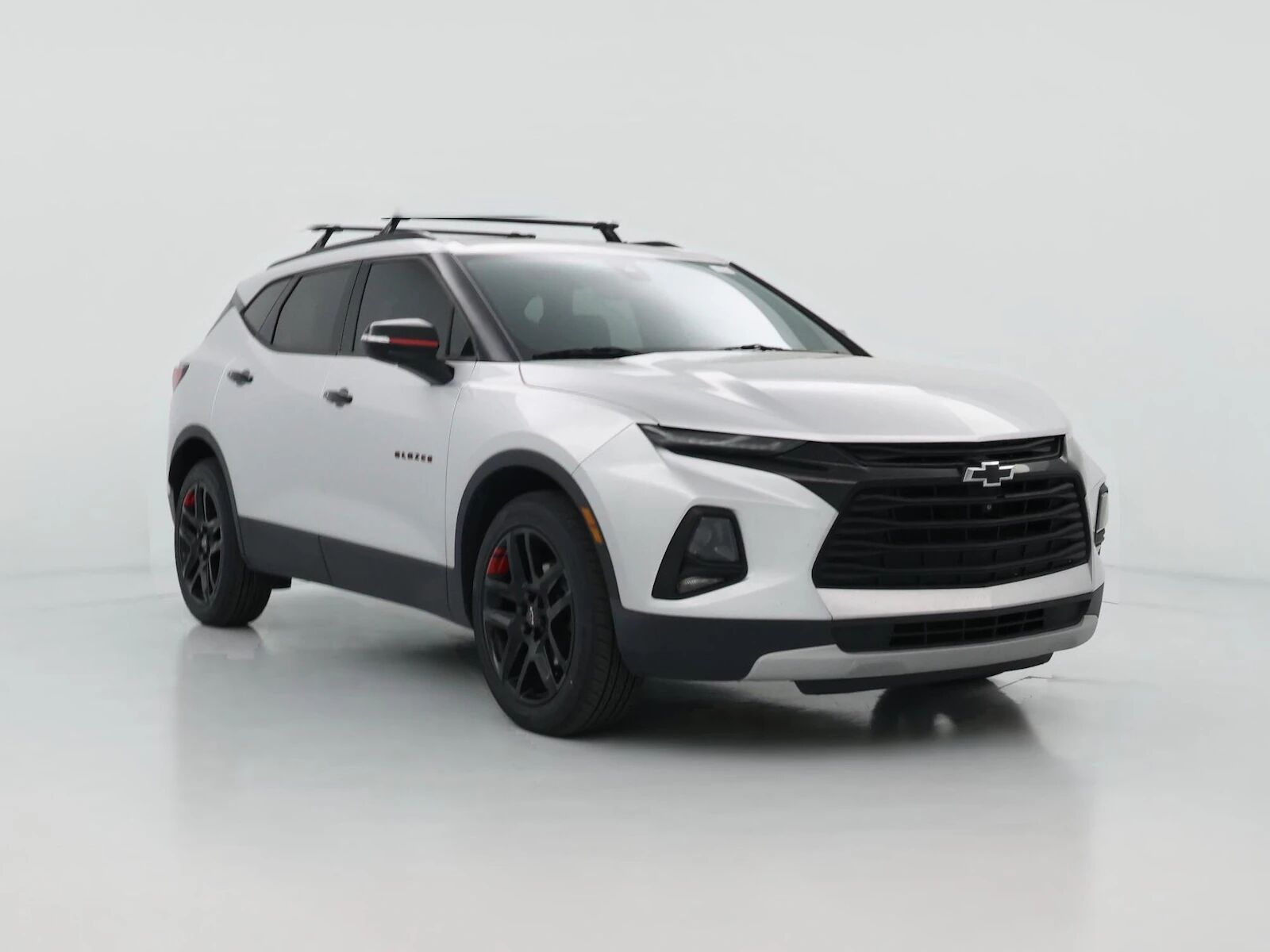 2020 CHEVROLET Blazer