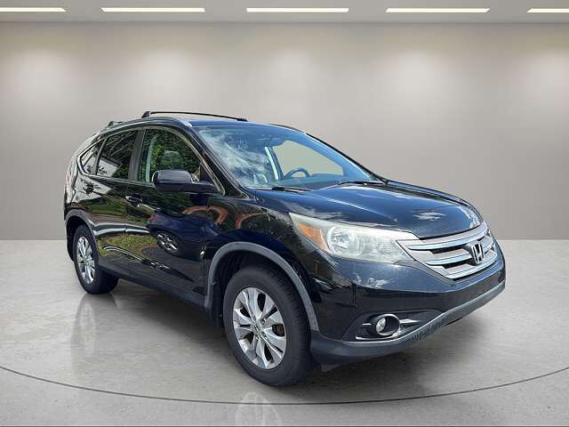 2013 HONDA CR-V