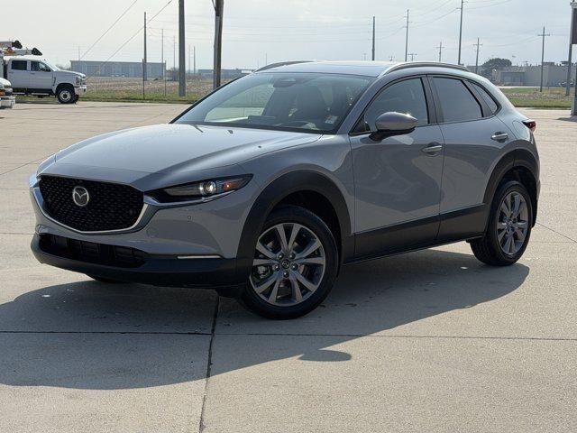 2026 MAZDA CX-30