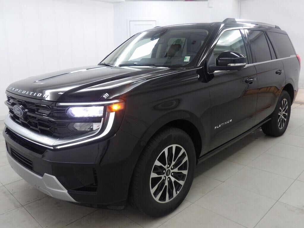 2025 FORD Expedition