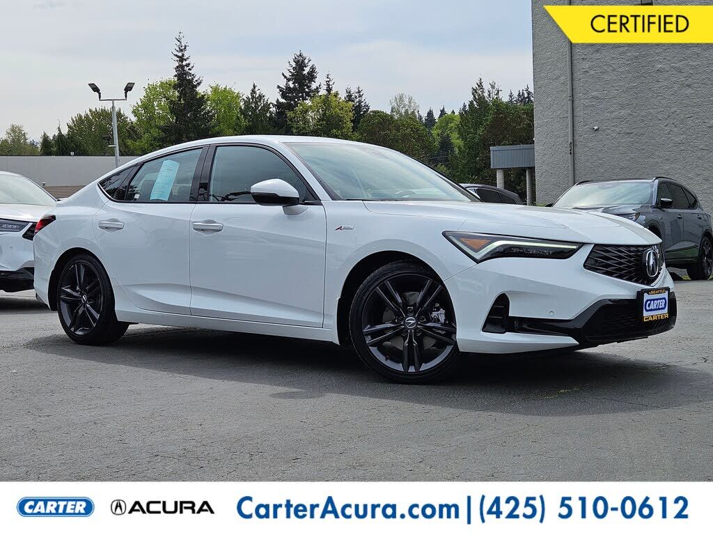 2024 ACURA Integra