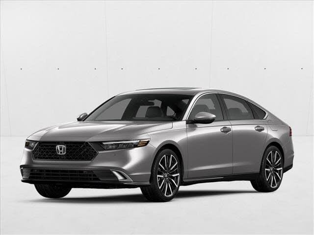 2023 HONDA Accord