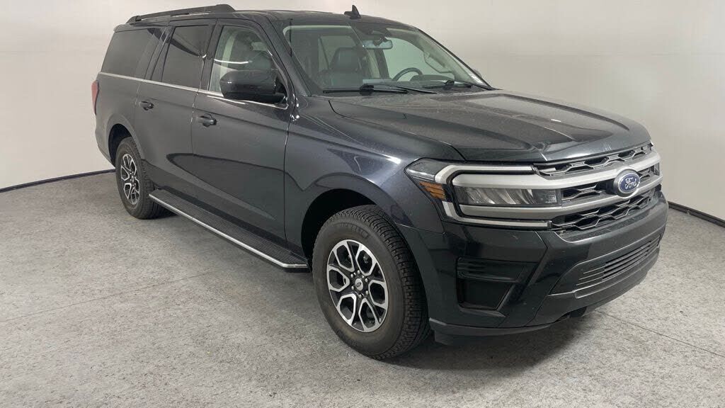 2023 FORD Expedition