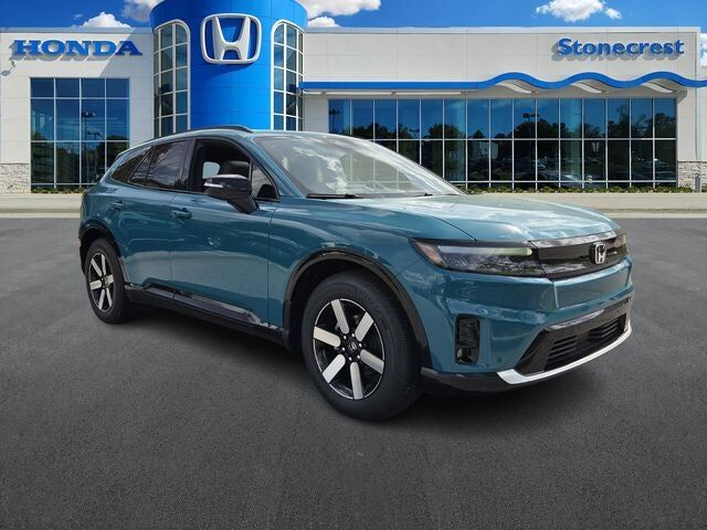 2026 HONDA Prologue