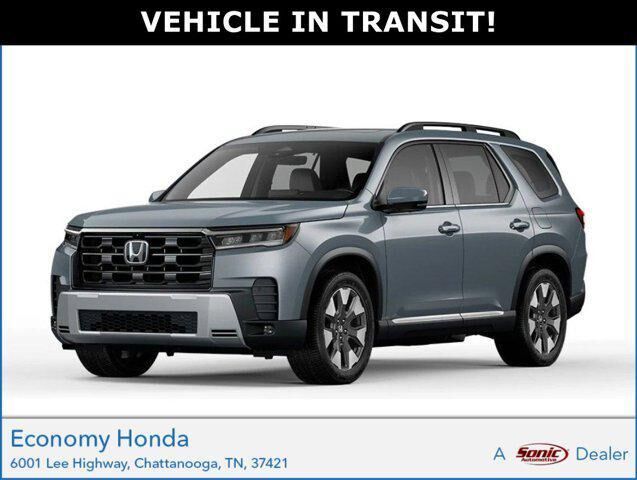 2026 HONDA Pilot