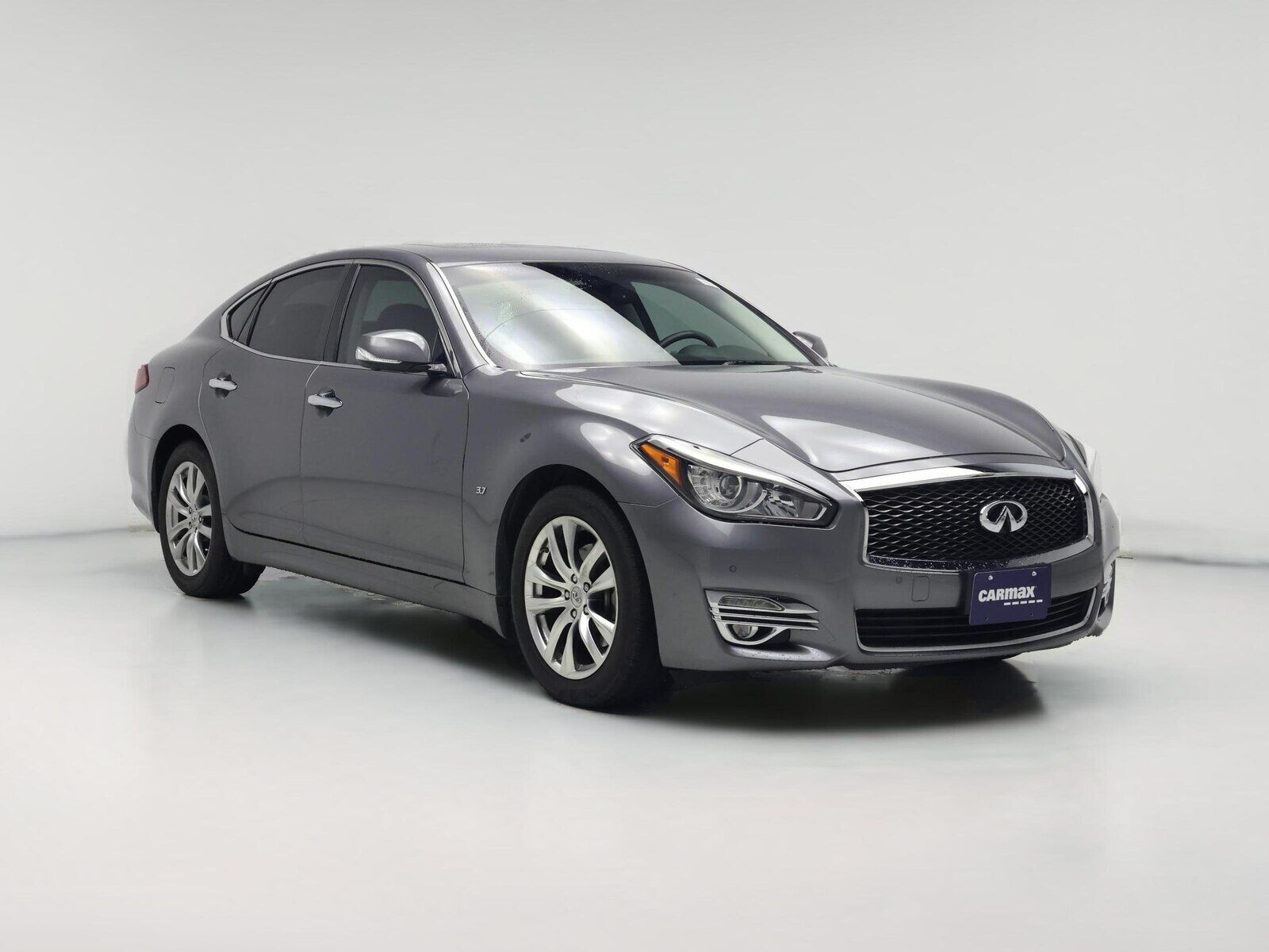2019 INFINITI Q70