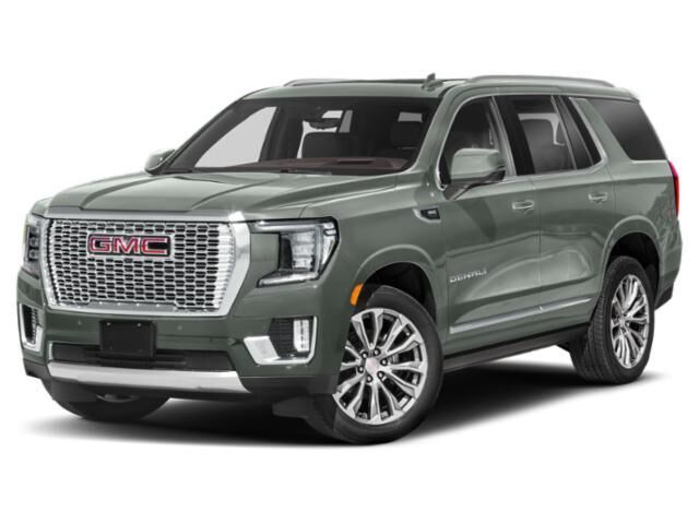 2024 GMC Yukon