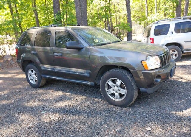 2005 JEEP Grand Cherokee