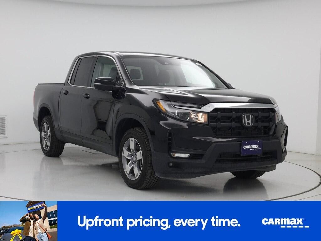 2025 HONDA Ridgeline