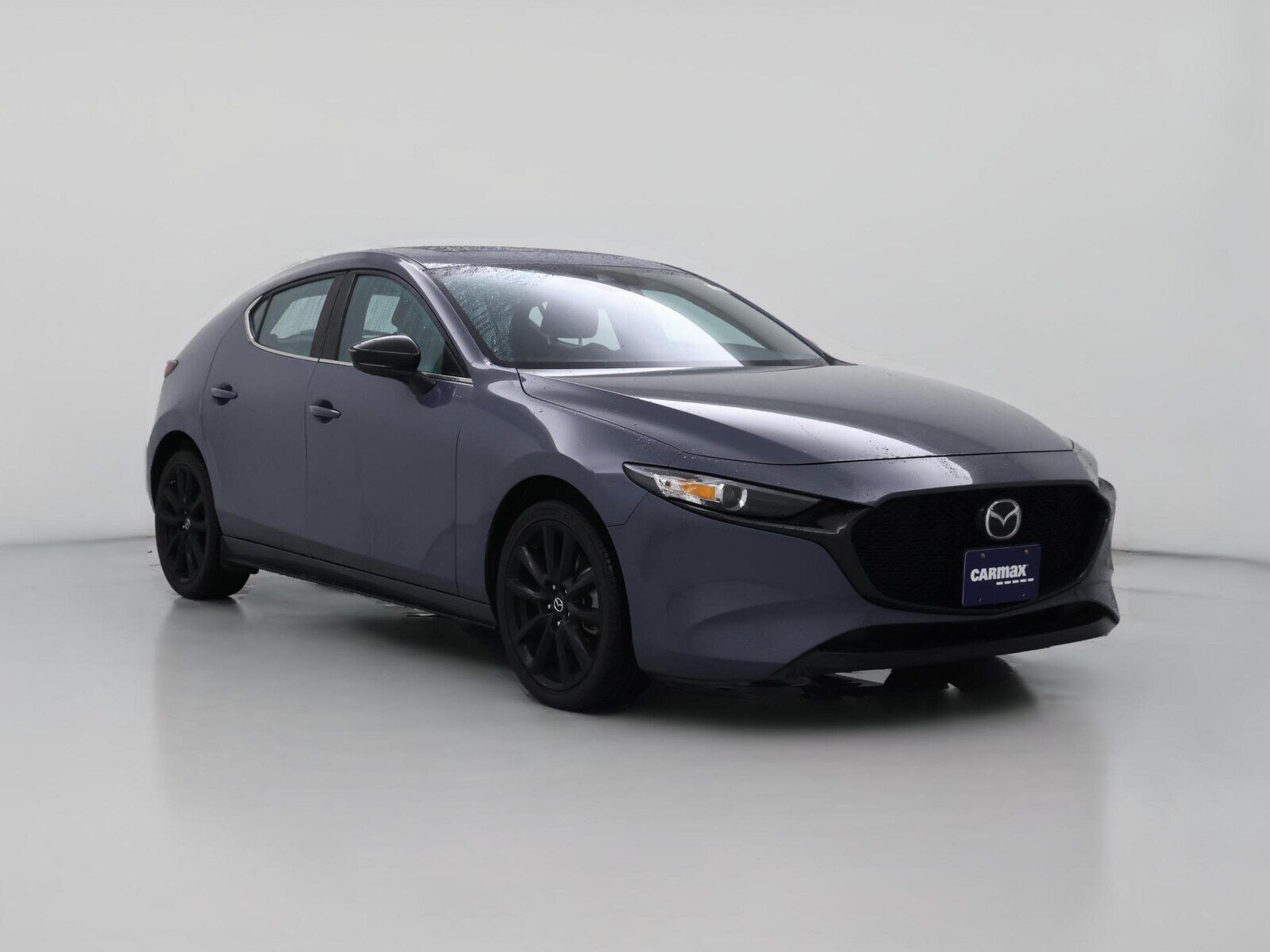 2025 MAZDA Mazda3