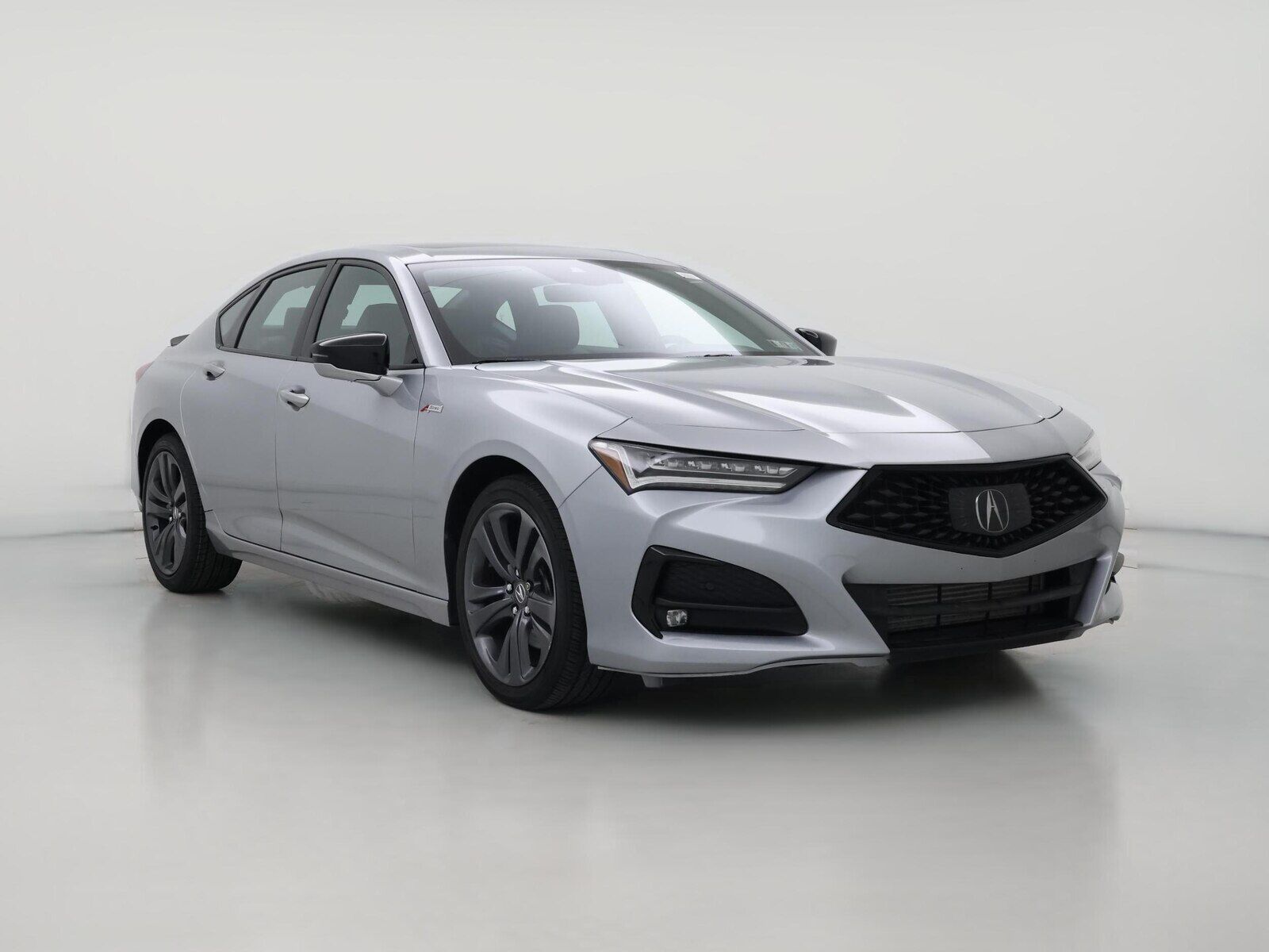 2024 ACURA TLX