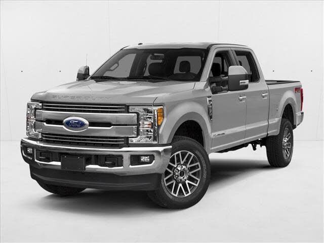 2019 FORD F-250