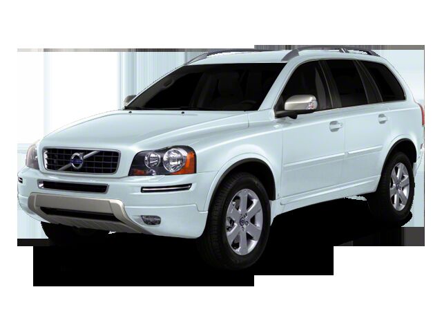 2013 VOLVO XC90