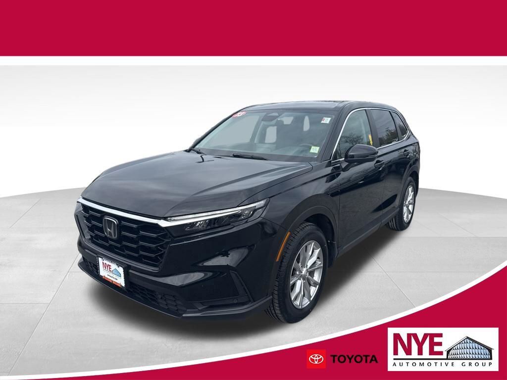 2023 HONDA CR-V