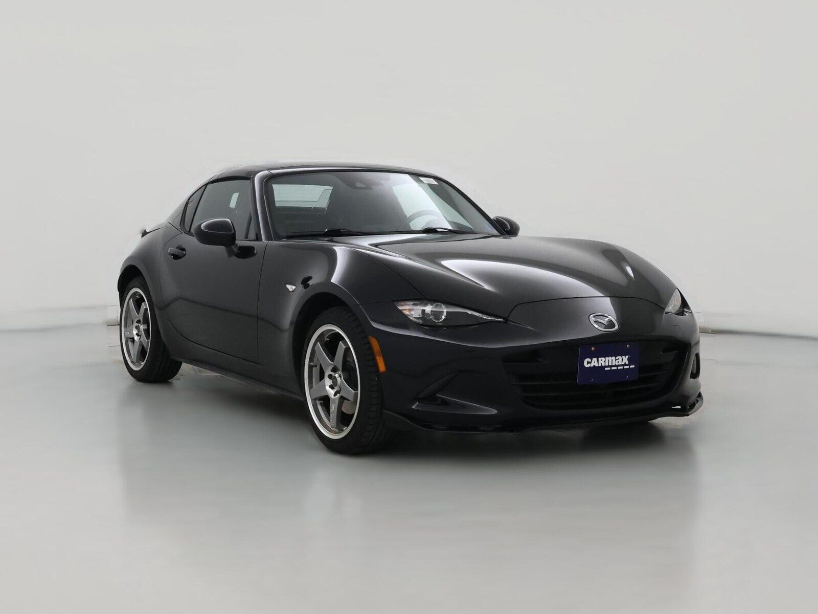 2020 MAZDA MX-5