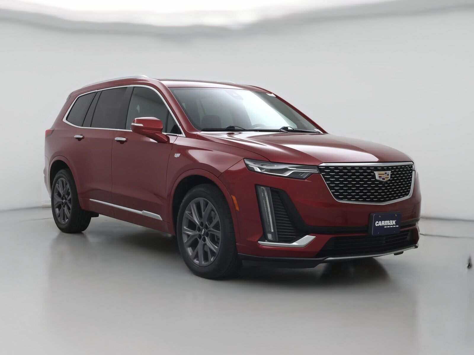 2020 CADILLAC XT6