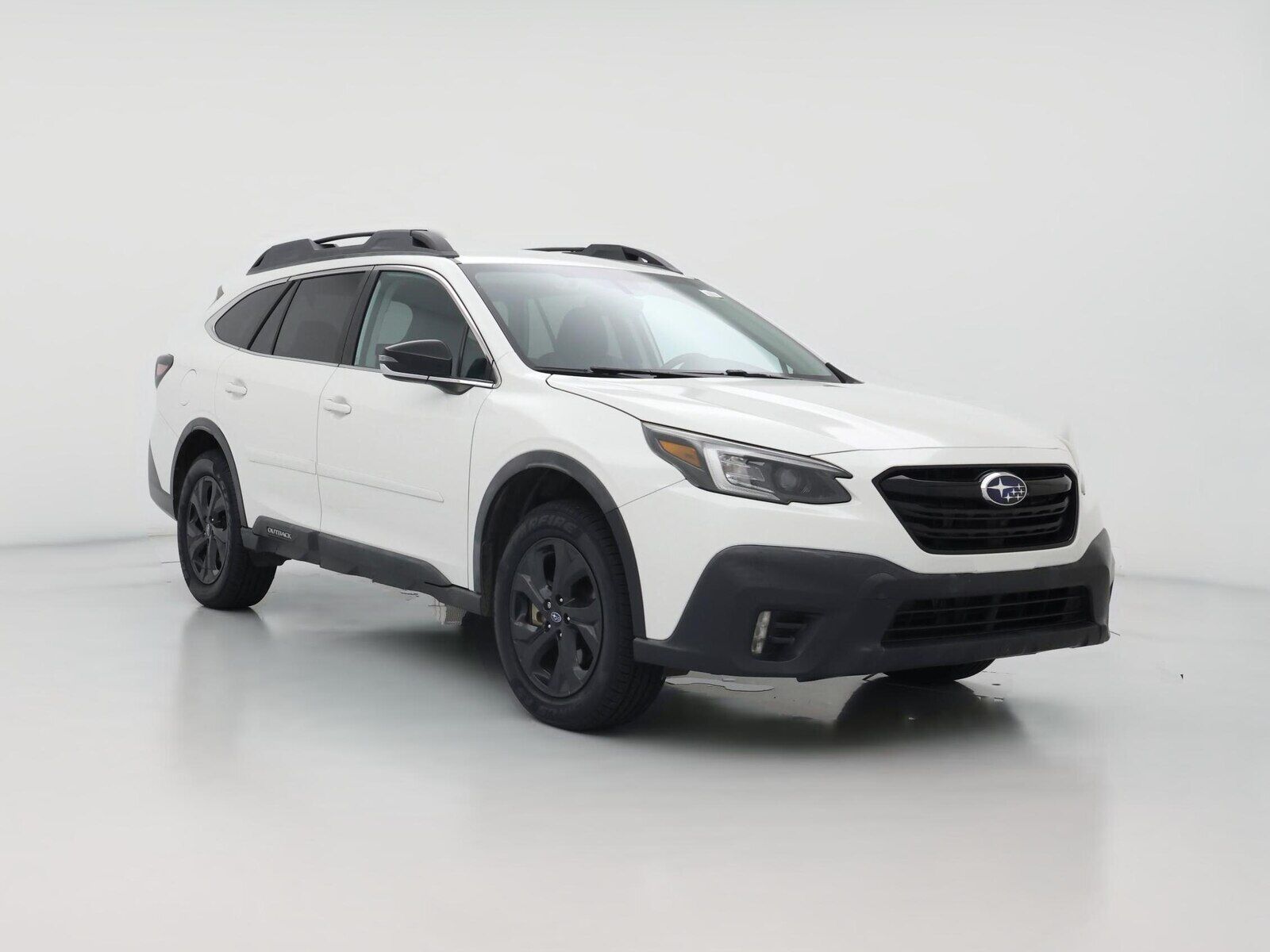2020 SUBARU Outback