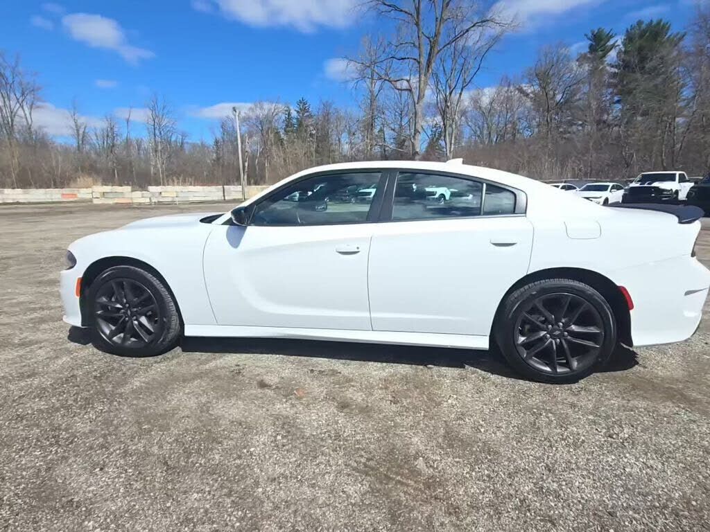 2023 DODGE Charger