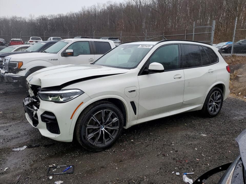 2023 BMW X5