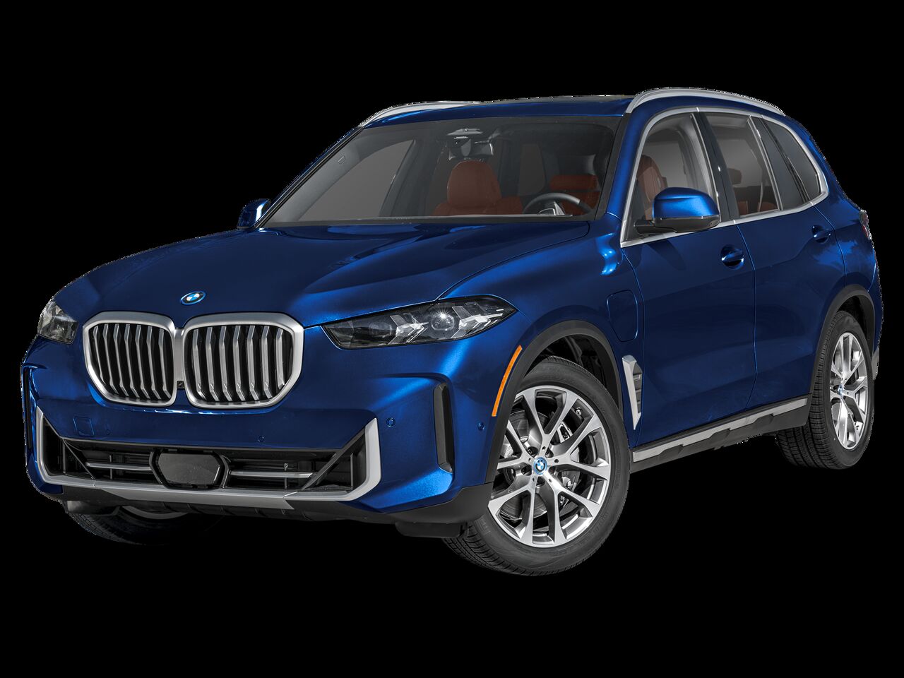 2025 BMW X5