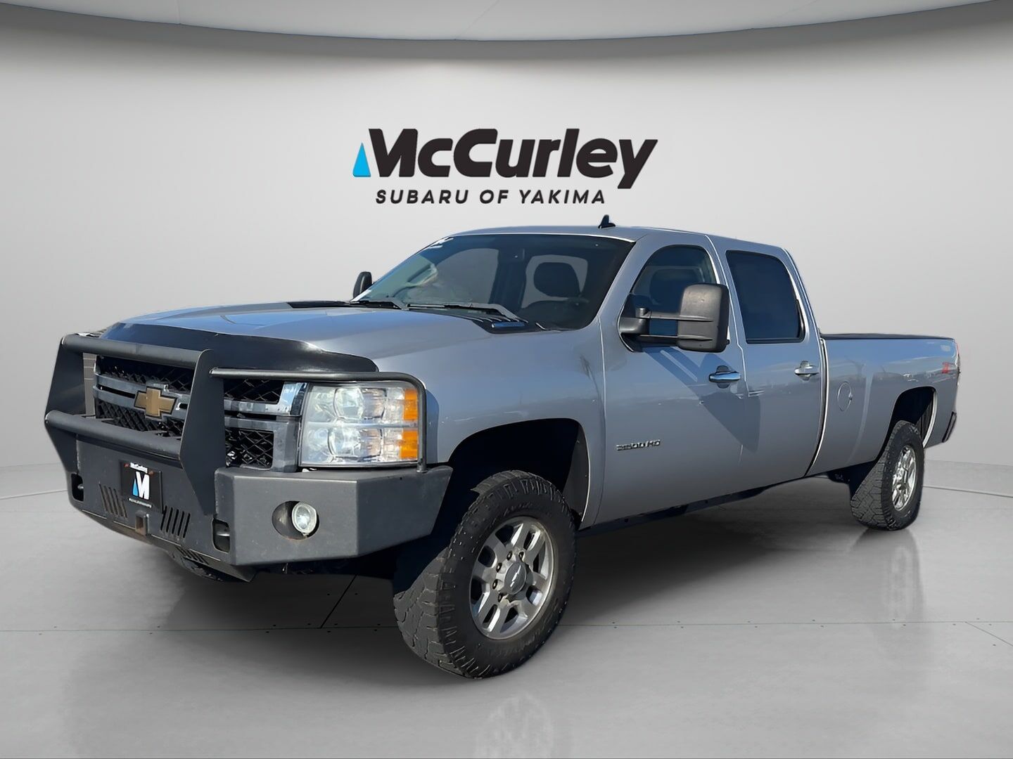 2011 CHEVROLET Silverado