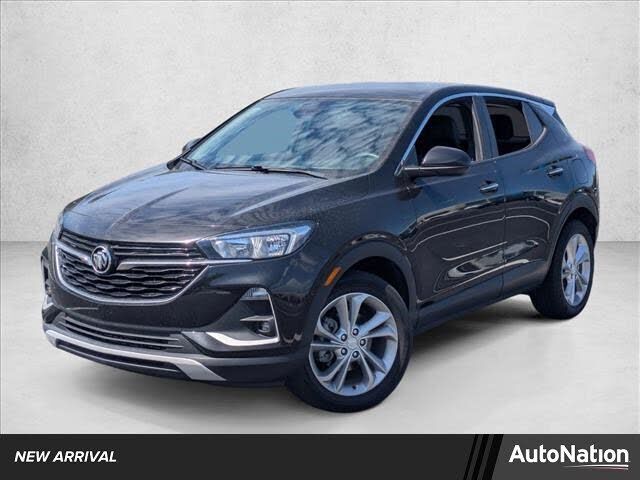 2023 BUICK Encore GX