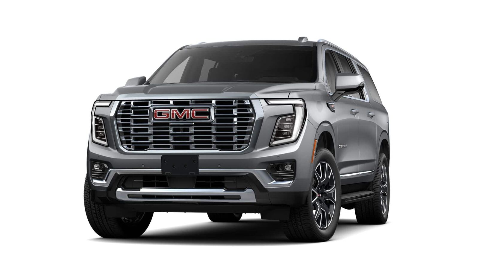 2026 GMC Yukon XL