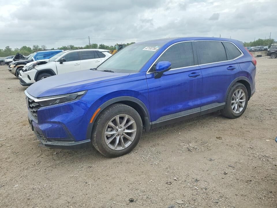 2023 HONDA CR-V