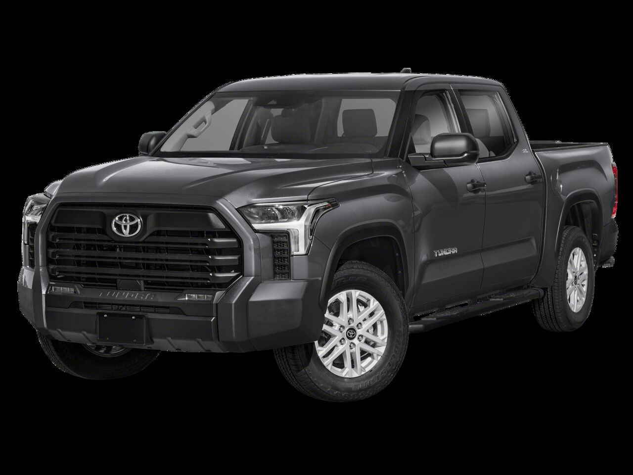 2024 TOYOTA Tundra