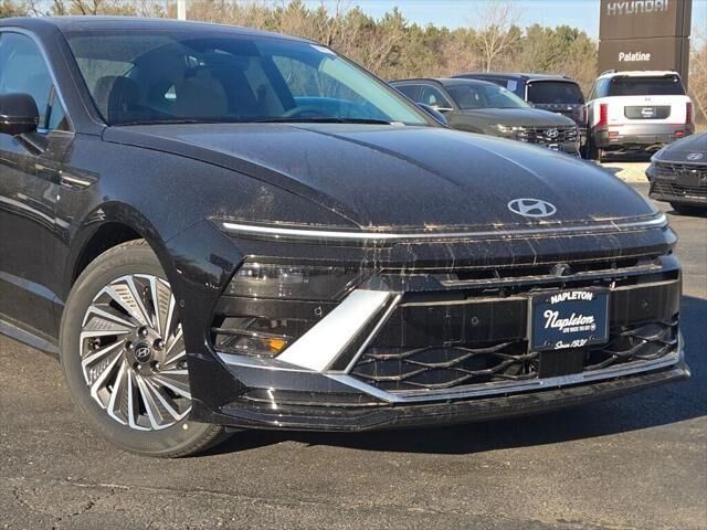 2026 HYUNDAI Sonata