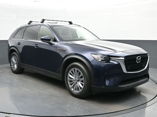 2024 MAZDA CX-90